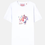 AFFAN JAZZ CLUB TEE