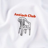 ANTIOCH CLUB TEE