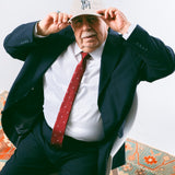 Antioch Club Cap