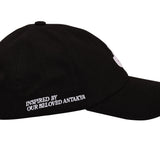 Kaf Cap