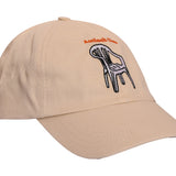 Antioch Club Cap