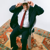 Antioch Club Cap