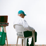 Signature Green