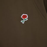 ROSE CEKET (ORMAN YEŞİLİ)