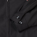 ROSE JACKET (MIDNIGHT BLACK)