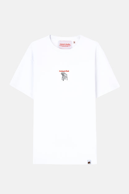 ANTIOCH CLUB TEE