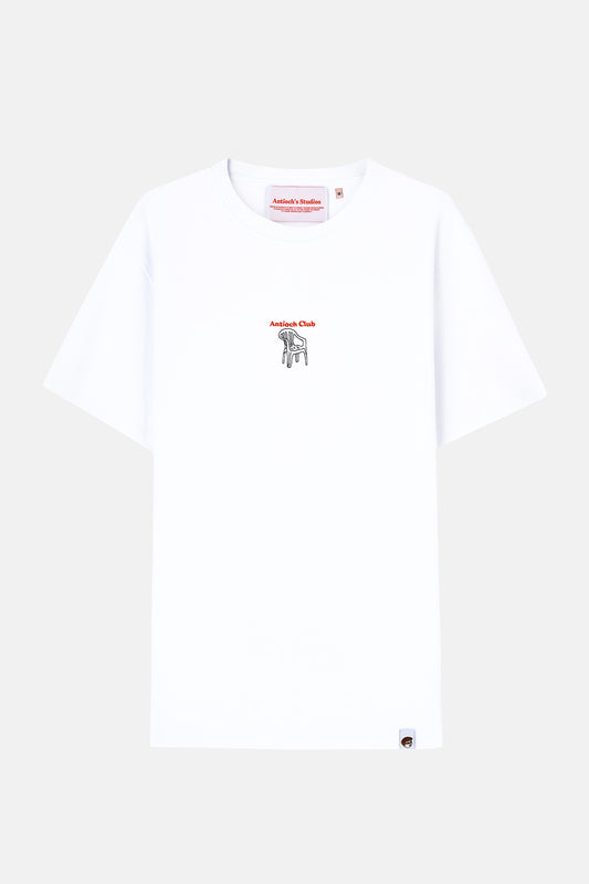 ANTIOCH CLUB TEE