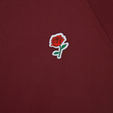 ROSE JACKET (SANGRIA)