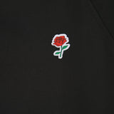 ROSE JACKET (MIDNIGHT BLACK)