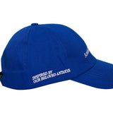 Signature Blue