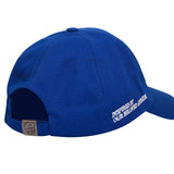 Signature Blue
