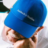 Signature Blue